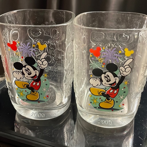 Disney Other - Disney/McDonald’s